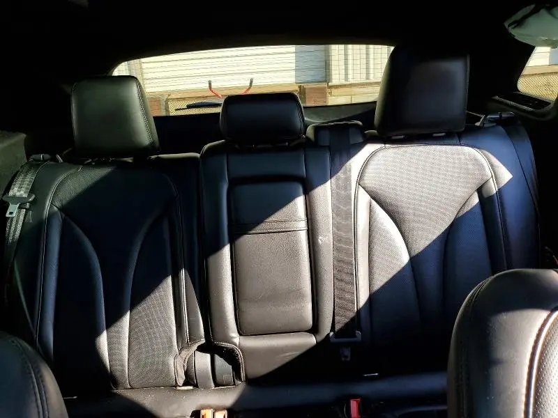 2016 LINCOLN MKC RESERVE  