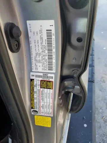 2020 TOYOTA TACOMA DOUBLE CAB  