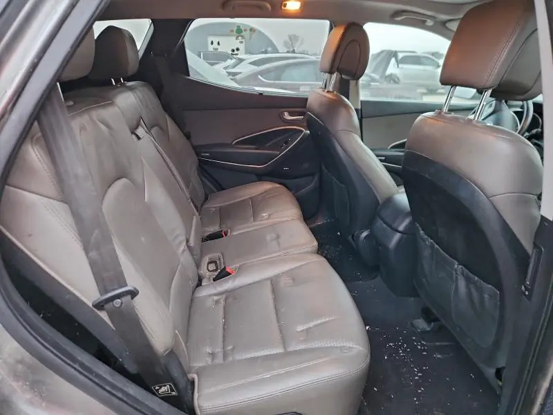 2014 HYUNDAI SANTA FE SPORT   