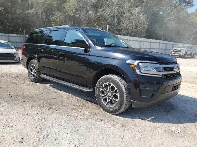 2022 FORD EXPEDITION MAX XLT  