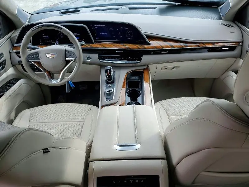 2024 CADILLAC ESCALADE ESV SPORT PLATINUM  