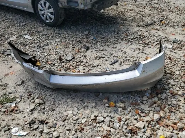 2010 HONDA ACCORD LX  