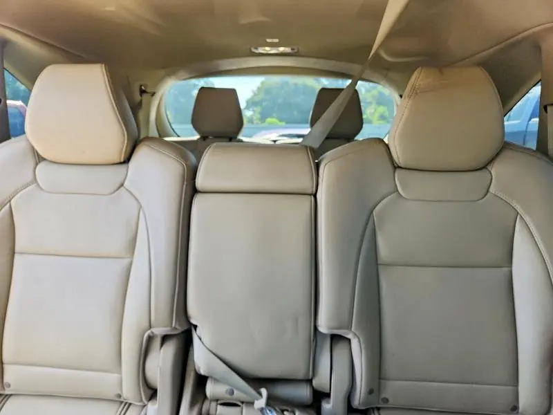 2020 ACURA MDX   