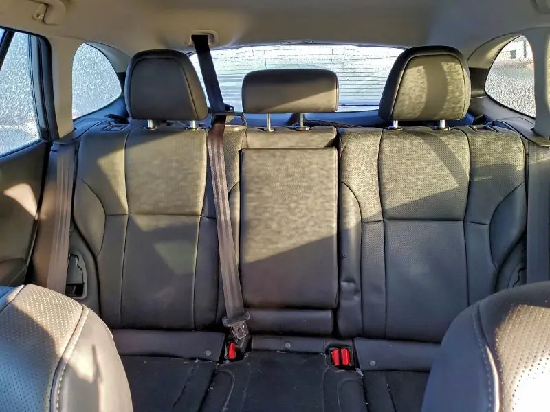 2024 SUBARU OUTBACK TOURING  