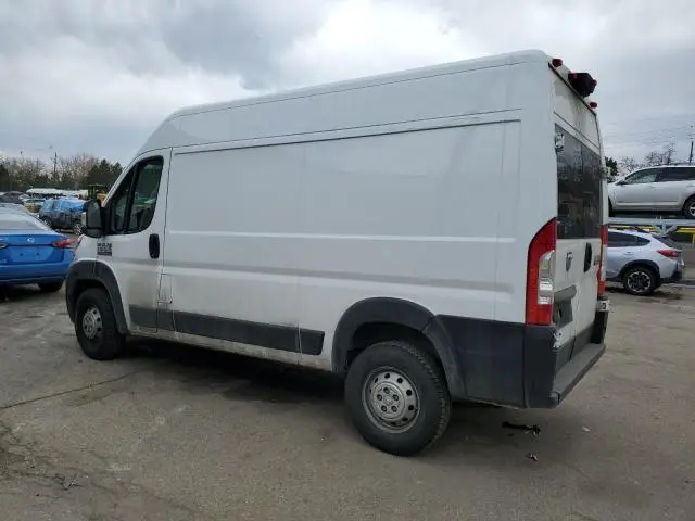 2020 RAM PROMASTER 1500 1500 HIGH  