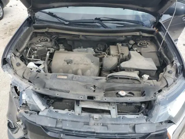 2016 MITSUBISHI OUTLANDER