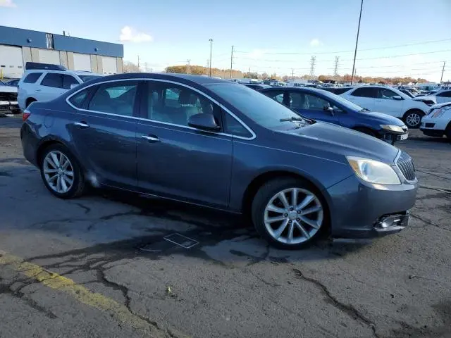 2013 BUICK VERANO   
