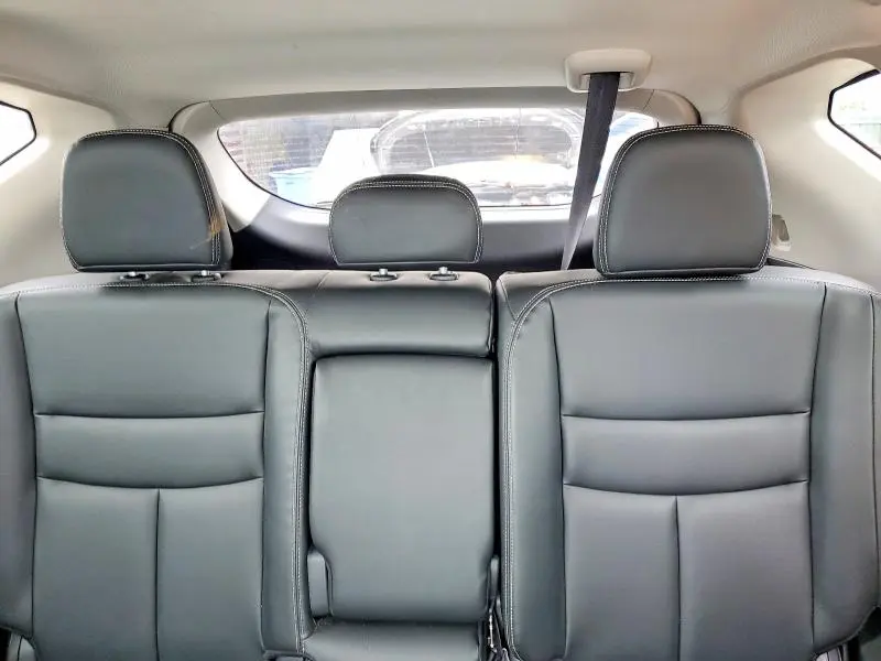 2021 NISSAN MURANO SV  