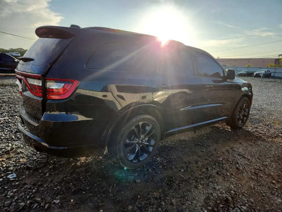 2024 DODGE DURANGO R/T  