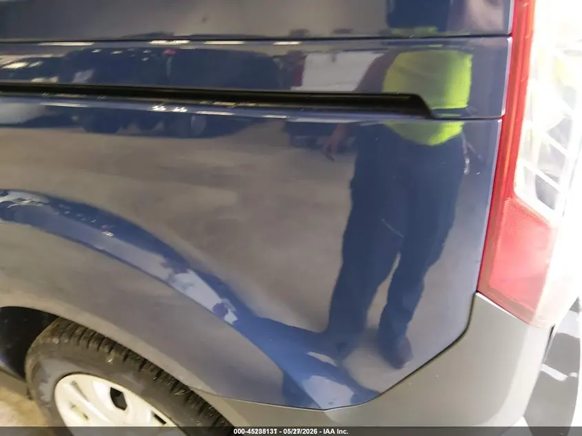 2021 FORD TRANSIT CONNECT XL PASSENGER