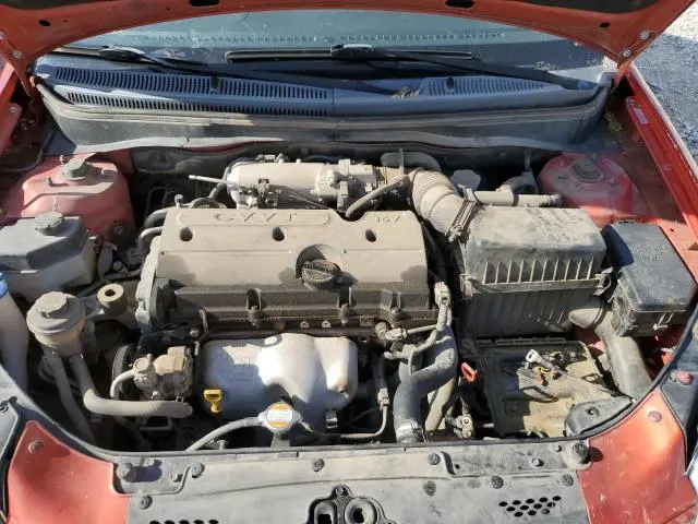 2011 KIA RIO BASE  