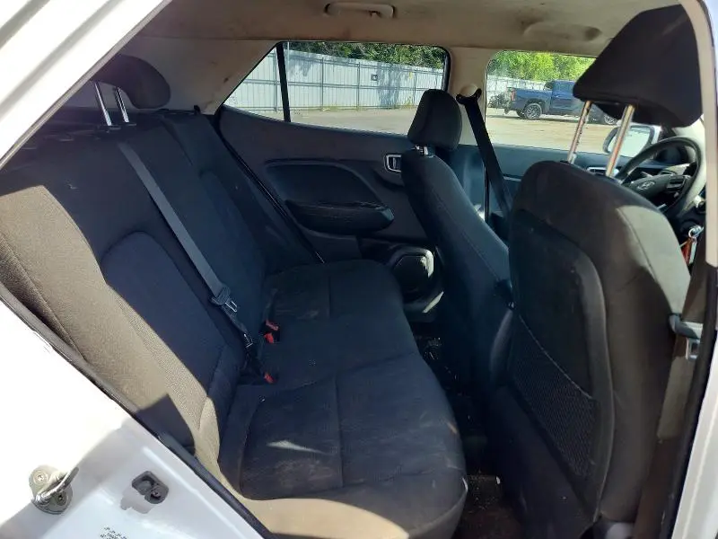 2023 HYUNDAI VENUE SE  
