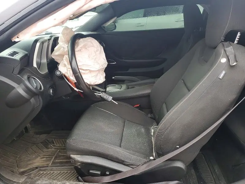 2013 CHEVROLET CAMARO LT  