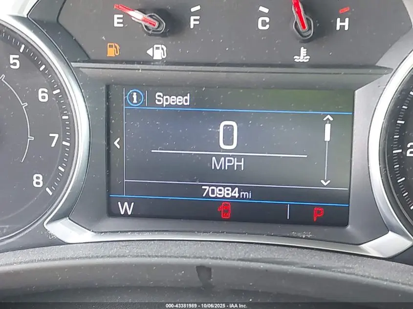 2020 GMC TERRAIN AWD SLE