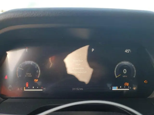 2022 JEEP GRAND CHEROKEE L LAREDO  