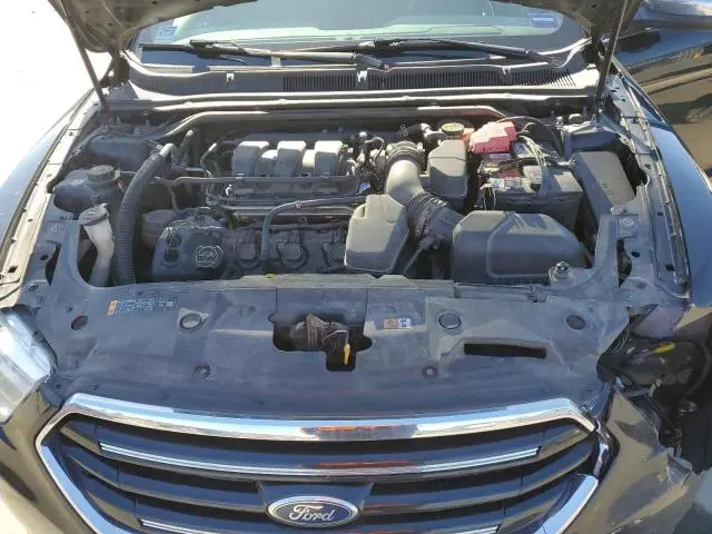 2015 FORD TAURUS LIMITED  