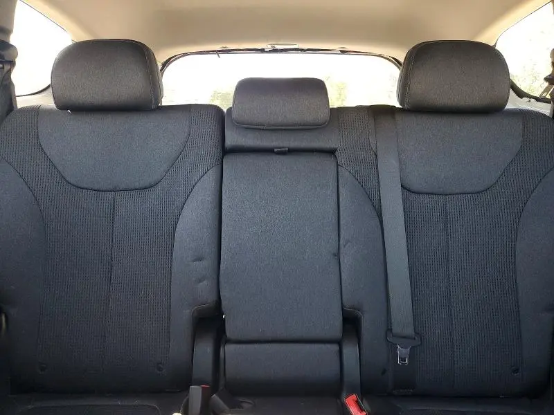 2019 HYUNDAI SANTA FE SEL 2.4L  