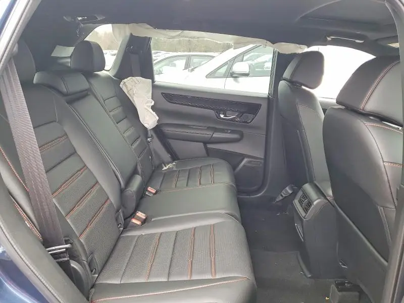 2026 HONDA CR-V SPORT TOURING  