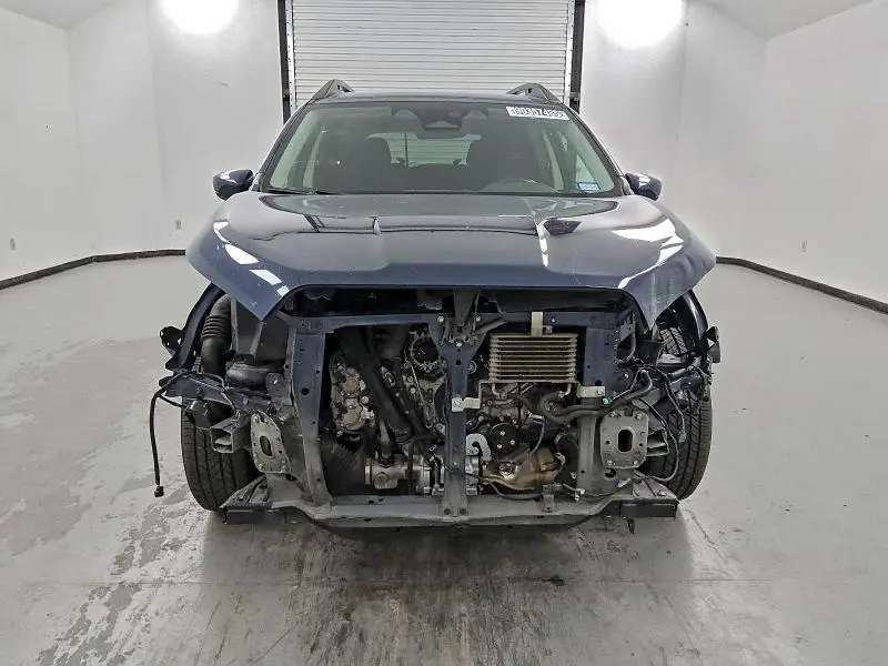 2024 SUBARU ASCENT PREMIUM  