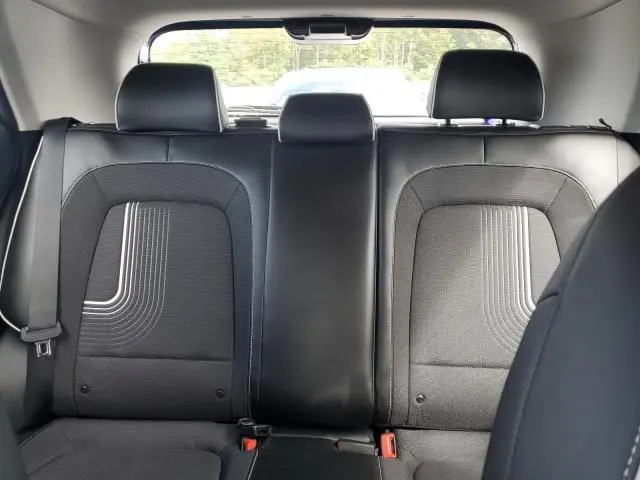 2022 HYUNDAI VENUE SEL  