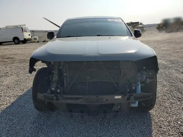 2020 DODGE DURANGO SXT  