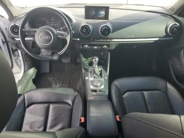 2016 AUDI A3 PREMIUM  