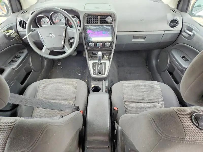 2011 DODGE CALIBER MAINSTREET  