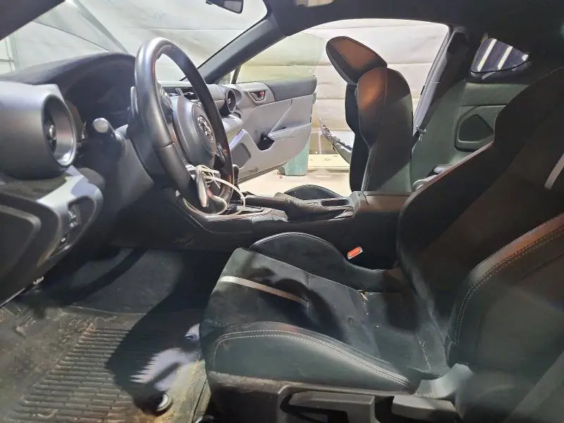 2023 TOYOTA GR 86 PREMIUM  