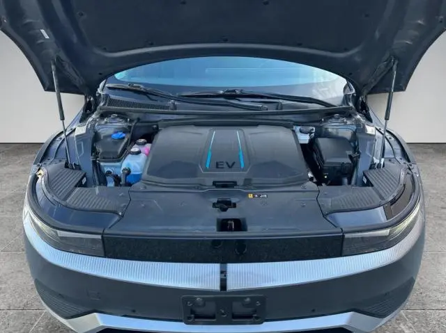 2022 HYUNDAI IONIQ 5 SEL  