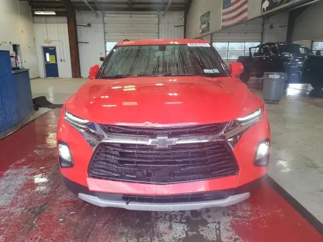 2020 CHEVROLET BLAZER 2LT  