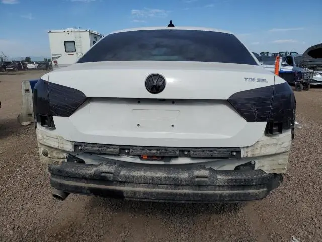 2013 VOLKSWAGEN PASSAT SEL  