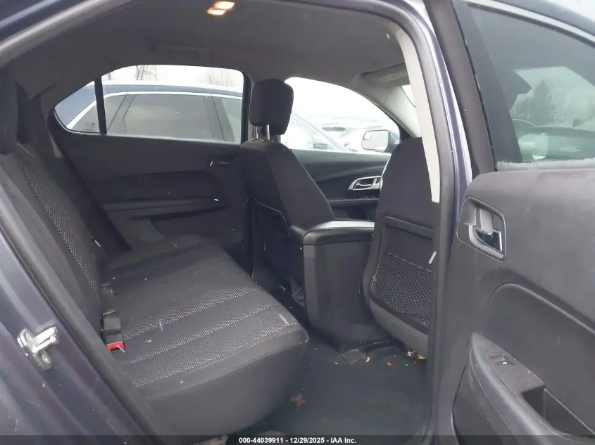 2014 CHEVROLET EQUINOX 1LT