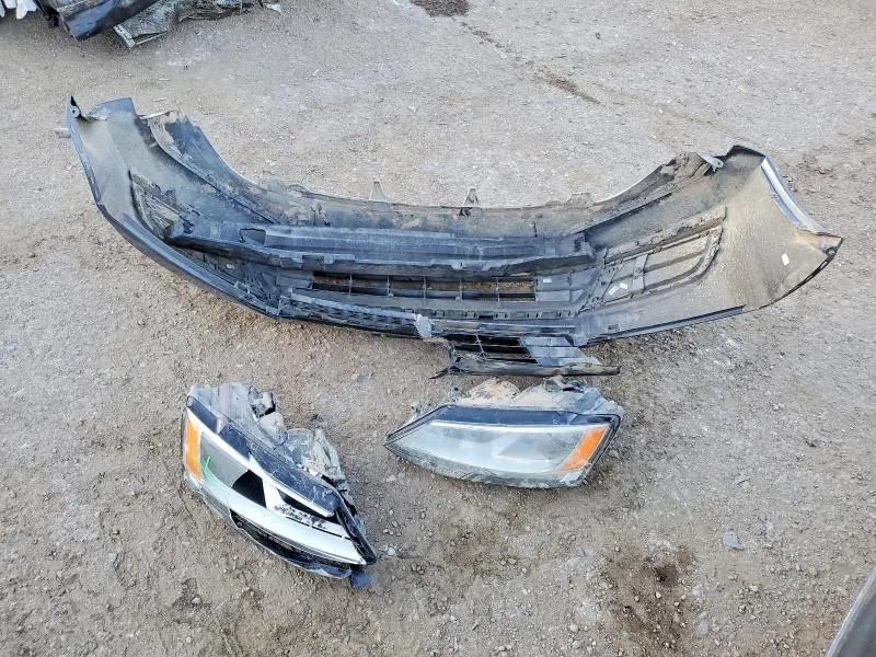 2016 VOLKSWAGEN JETTA S  