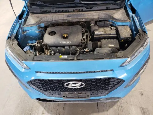 2019 HYUNDAI KONA SE  