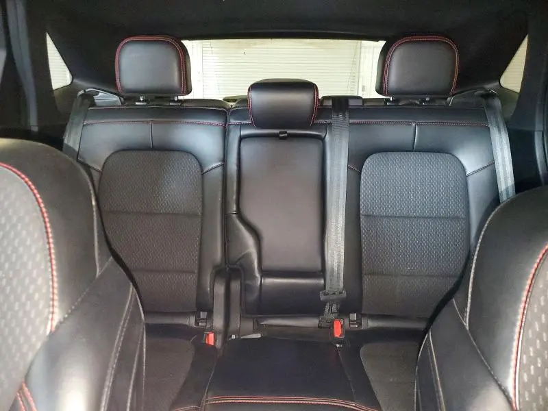 2024 FORD ESCAPE ST LINE  