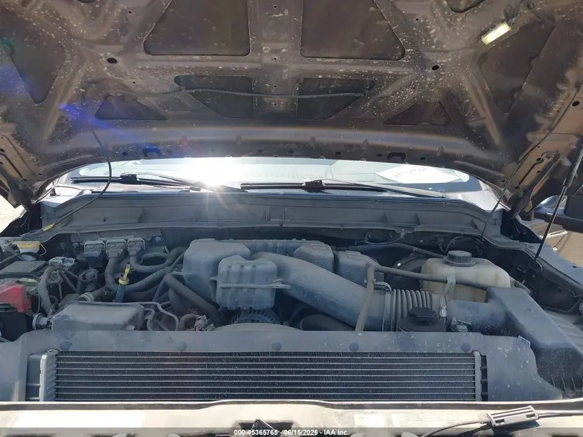 2016 FORD F-250 XL