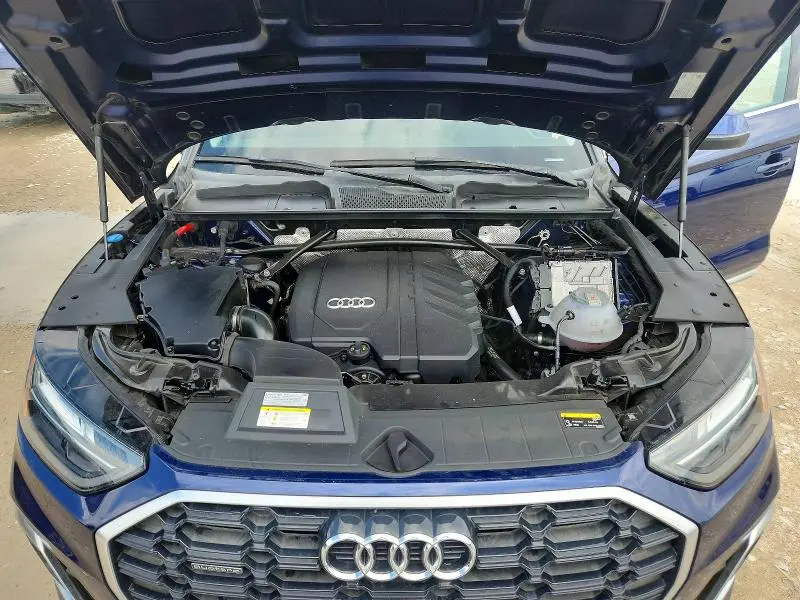 2022 AUDI Q5 PREMIUM 45  