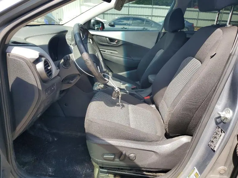 2020 HYUNDAI KONA SEL PLUS  