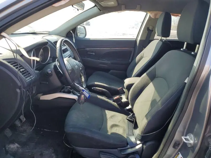 2013 MITSUBISHI RVR SE  