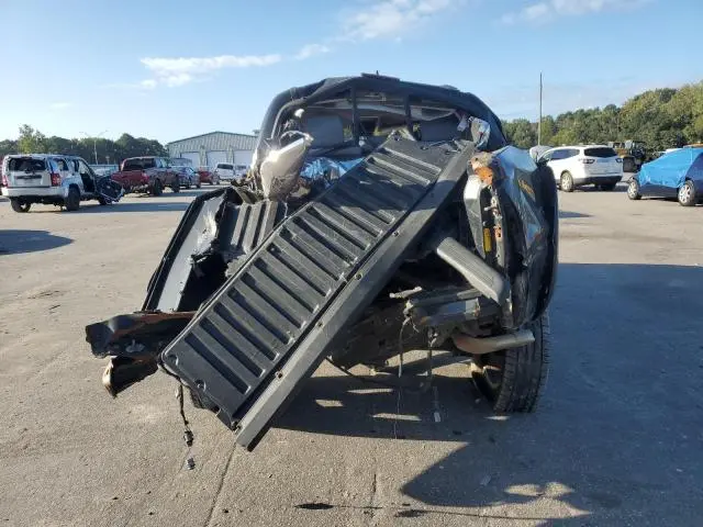 2015 TOYOTA TACOMA DOUBLE CAB PRERUNNER  