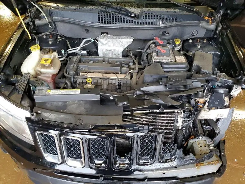 2012 JEEP COMPASS SPORT  