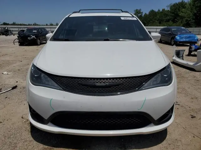 2019 CHRYSLER PACIFICA TOURING L PLUS  