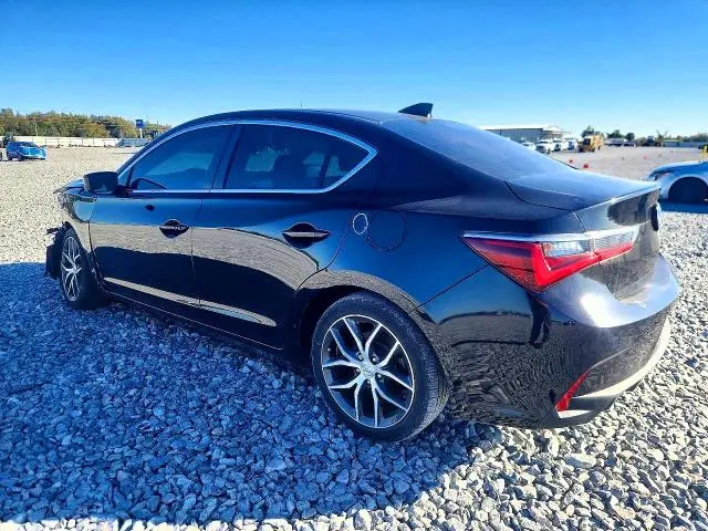 2020 ACURA ILX PREMIUM  