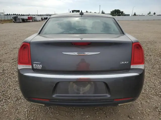 2015 CHRYSLER 300 LIMITED  