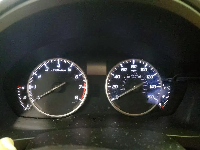 2013 ACURA ILX 20 PREMIUM  