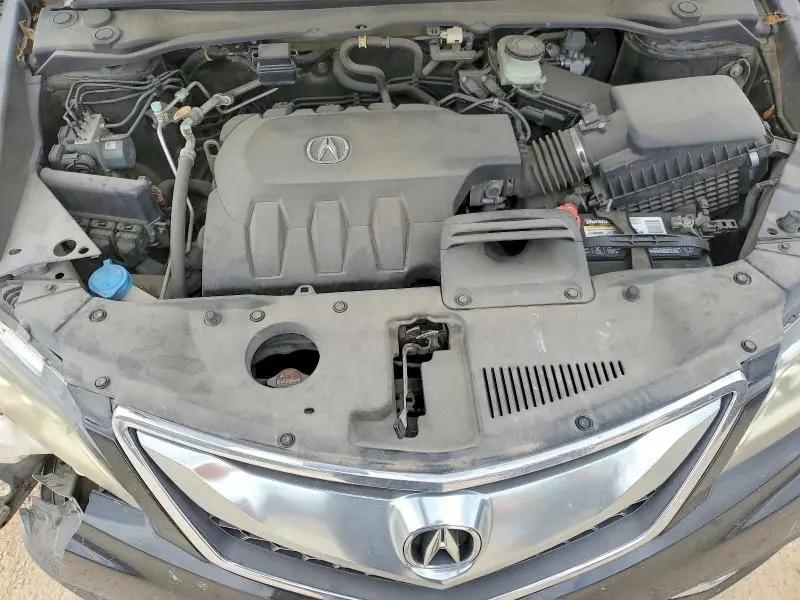2016 ACURA RDX   