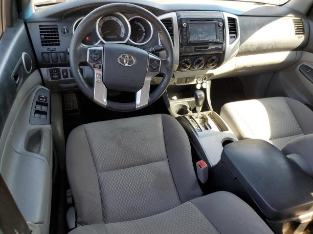 2015 TOYOTA TACOMA DOUBLE CAB PRERUNNER