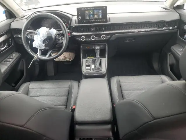 2024 HONDA CR-V EXL  