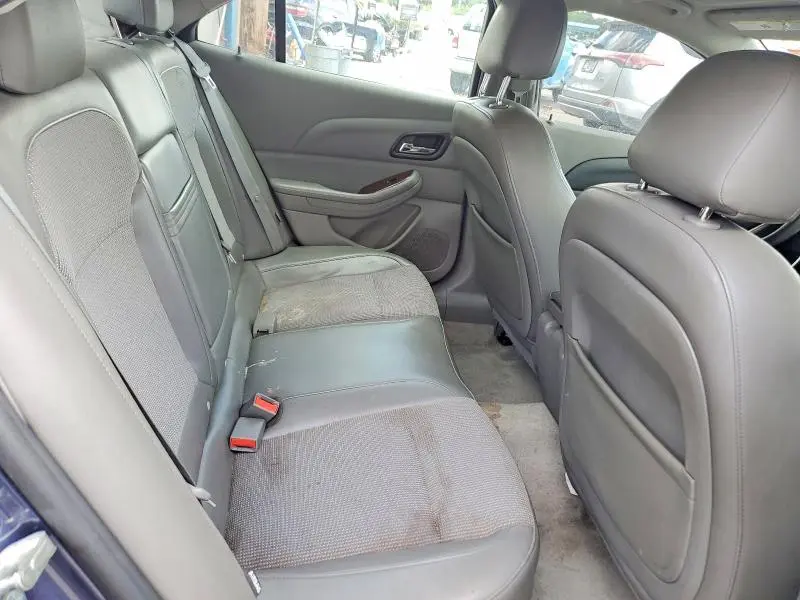 2013 CHEVROLET MALIBU 1LT  