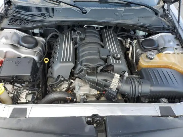 2016 DODGE CHALLENGER R/T SCAT PACK  